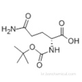 Boc-D- 글루타민 CAS 61348-28-5